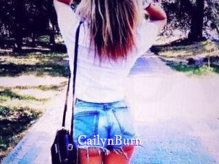 CailynBurn