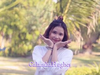 CalanthaHughes