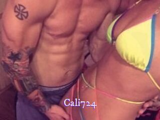 Cali724 Super Webcam