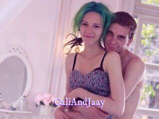CaliAndJaay
