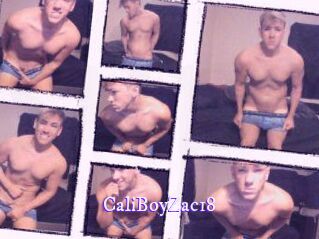 CaliBoyZac18