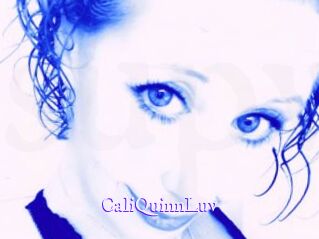 CaliQuinnLuv