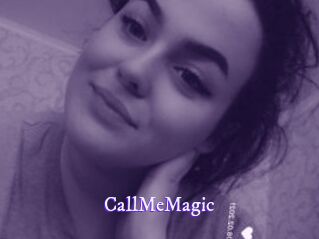 CallMeMagic
