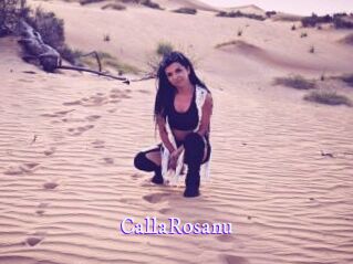 CallaRosanu