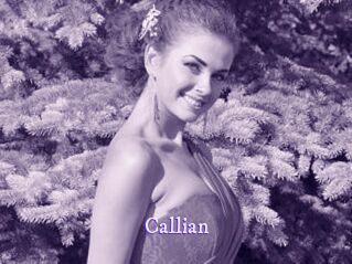Callian