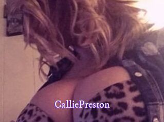 Callie_Preston