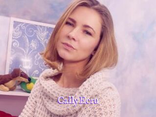 CallyEcru