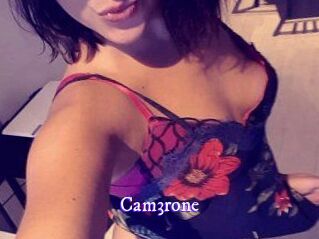 Cam3rone