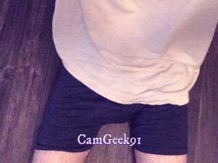 CamGeek91