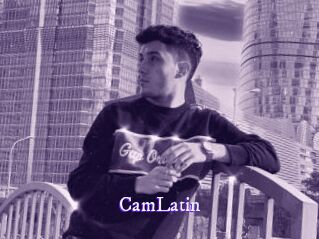 CamLatin