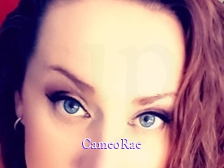 CameoRae Super Webcam