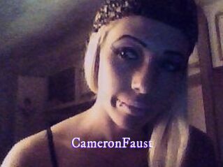 CameronFaust