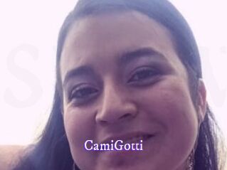 CamiGotti