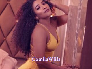 CamilaWills