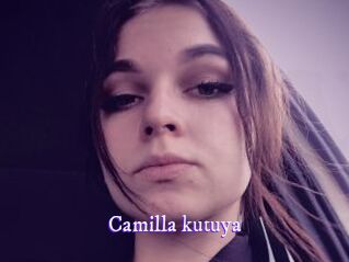 Camilla_kutuya