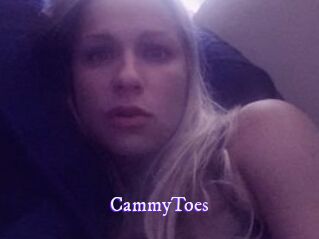 CammyToes