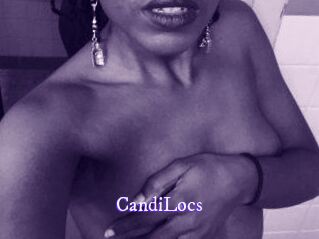 CandiLocs