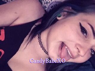 CandyBabeXO