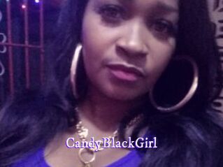 CandyBlackGirl
