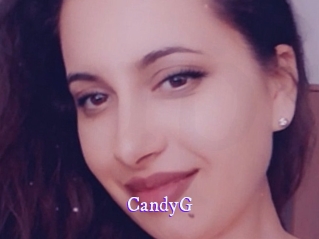 CandyG