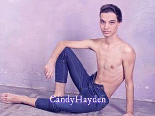 CandyHayden