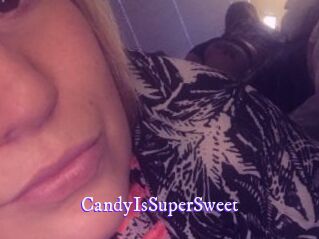 CandyIsSuperSweet