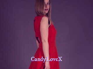 CandyLoveX
