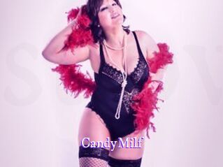 CandyMilf