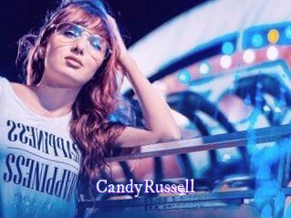 CandyRussell