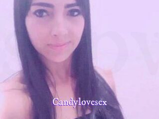 Candylovesex