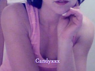 Candyxxx