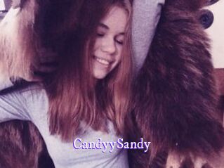 CandyySandy