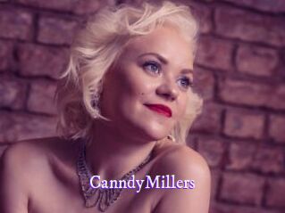 CanndyMillers