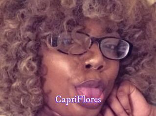 Capri_Flores