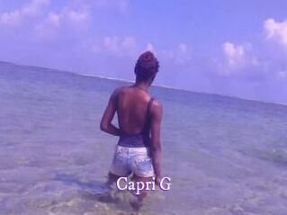 Capri_G