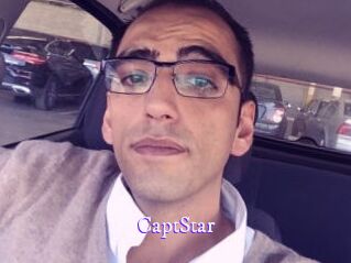 CaptStar