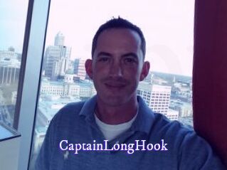 CaptainLongHook