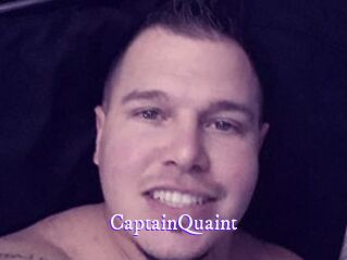 CaptainQuaint