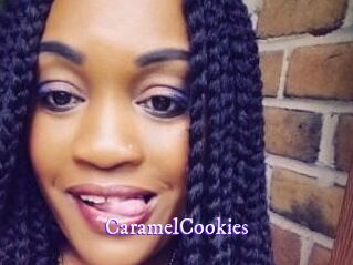 CaramelCookies