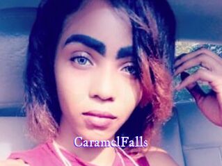 CaramelFalls