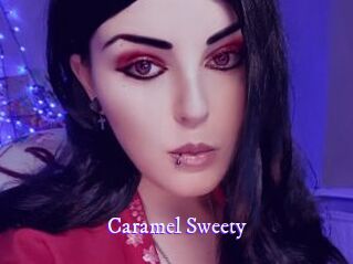 Caramel_Sweety