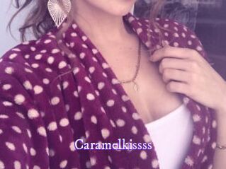 Caramelkissss