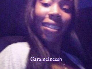 Caramelneesh