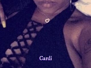 Cardi