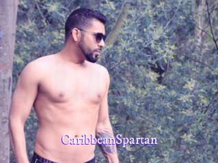 CaribbeanSpartan