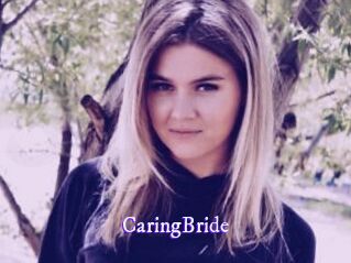 CaringBride