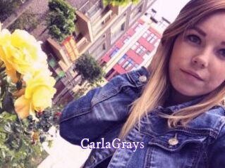 CarlaGrays