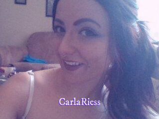 CarlaRiess