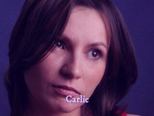Carlie Super Webcam