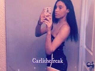 Carlithefreak